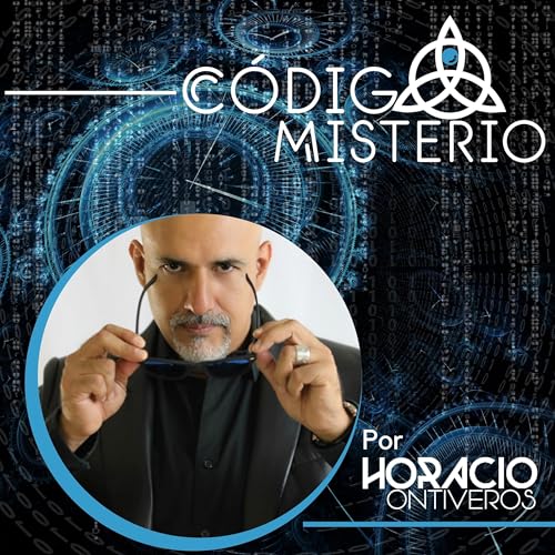 Código Misterio by Código Misterio