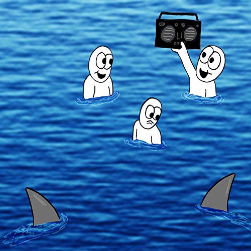 Swimming With the Fish by boss