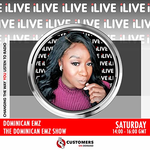 The Dominican Emz Show