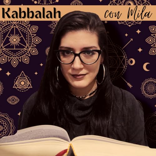 Kabbalah con Mila by Kabbalah con Mila