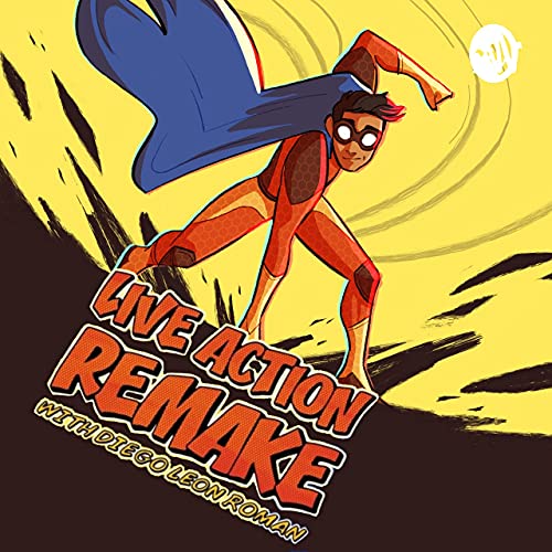 Live Action Remake by Diego Roman
