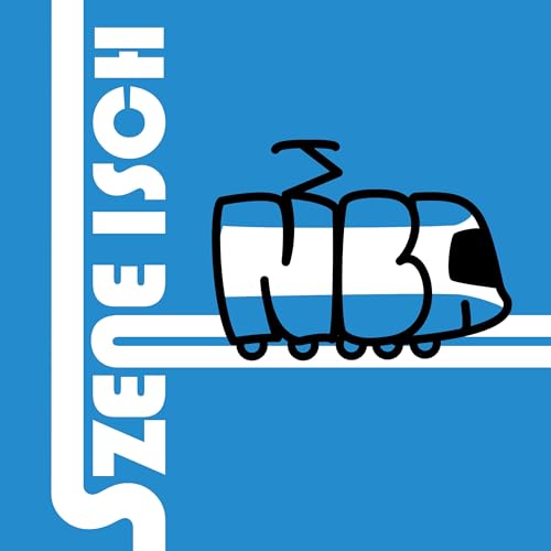 Szene Isch NBA by Szene Isch NBA