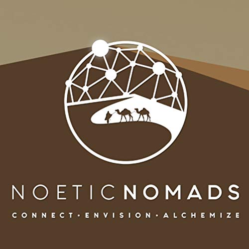 Noetic Nomads by Albert Kim
