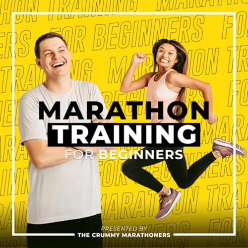 Marathon Training for Beginners by Running with the Crummy Marathoners 