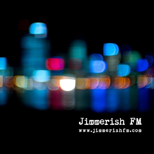 Jimmerish FM: Intimate Conversations from Western Australia by Jimmerish FM