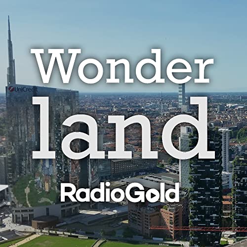 Wonderland Lombardia