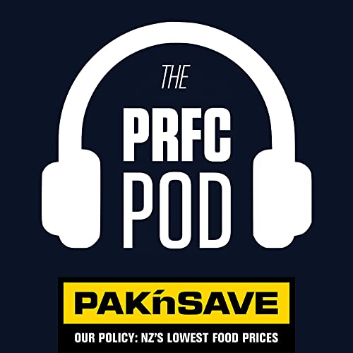 Petone Rugby Pod by petonerugbyevents