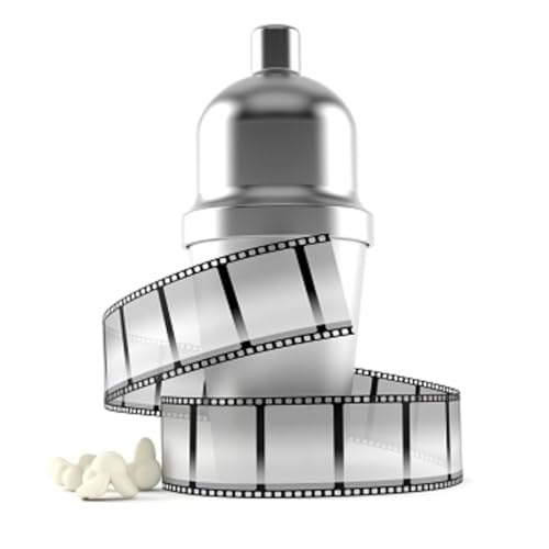 Cinema and Cocktails