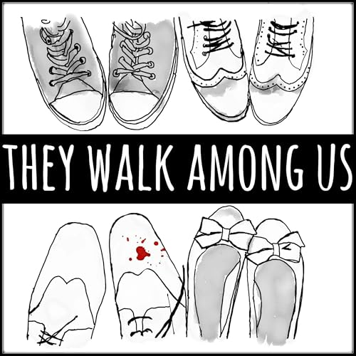 They Walk Among Us - UK True Crime