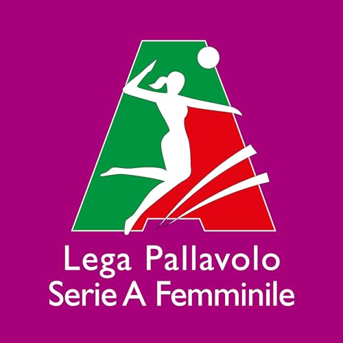 LVF - Serie A | Volley Podcast by Lega Pallavolo Serie A Femminile