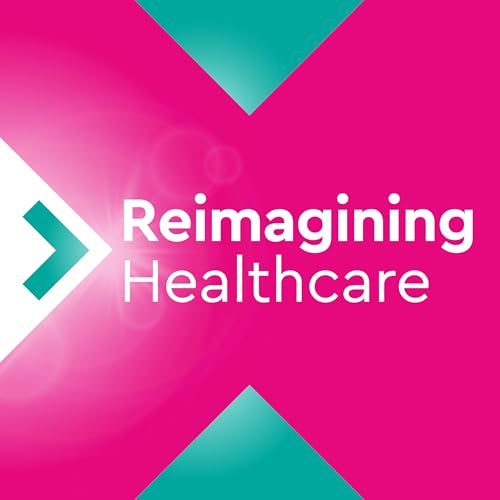Reimagining Healthcare by Yianni Serpanos from HealthTechX