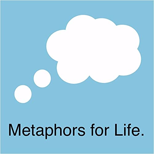 Metaphors for Life by James Hardie CBT