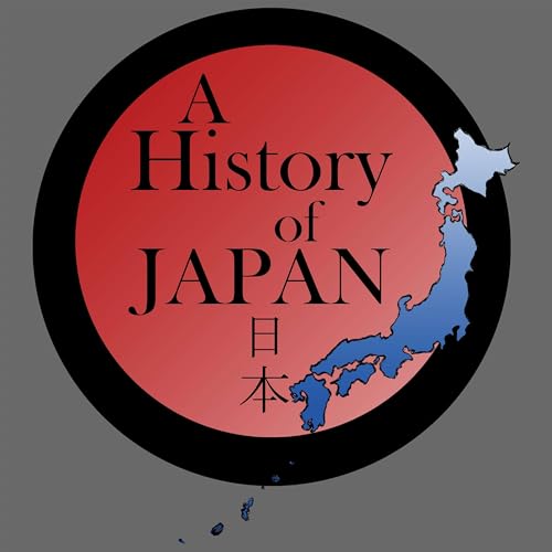 A History of Japan