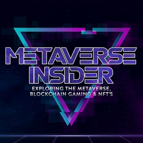 Metaverse Insider by Paul Barron