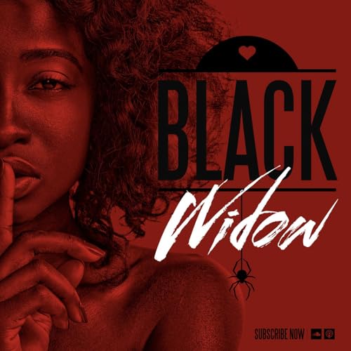 Black Widow Podcast by Dorian Keith Media