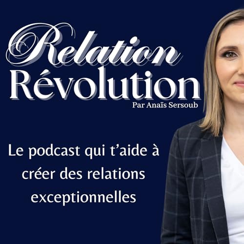 Anaïs Sersoub - Relation Révolution ! by Relation Révolution