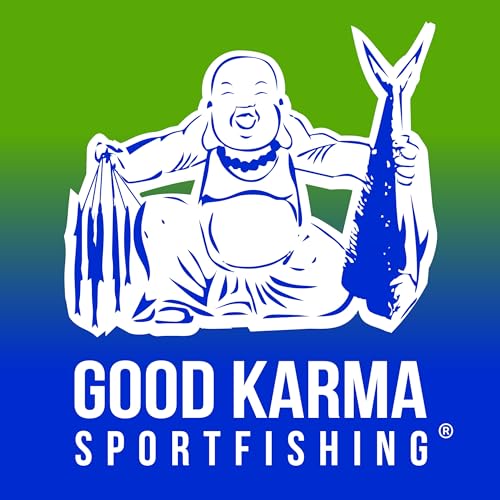 Good Karma Sportfishing by Good Karma Sportfishing
