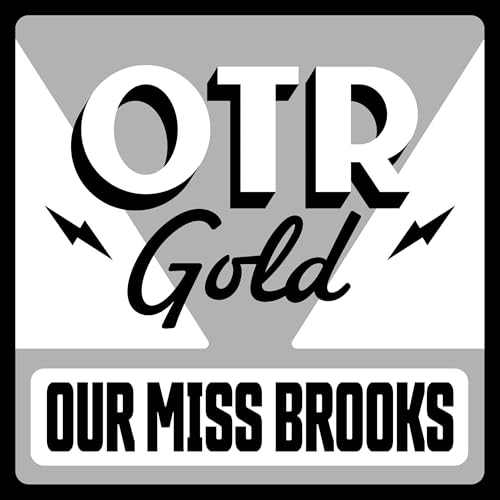 Our Miss Brooks | Old Time Radio