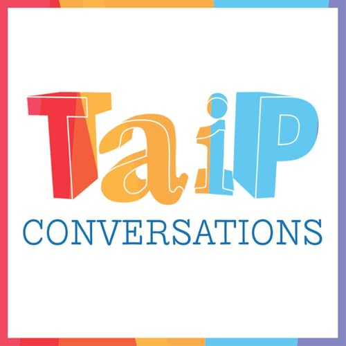 TAIP Conversations by Tokyo Association of International Preschools