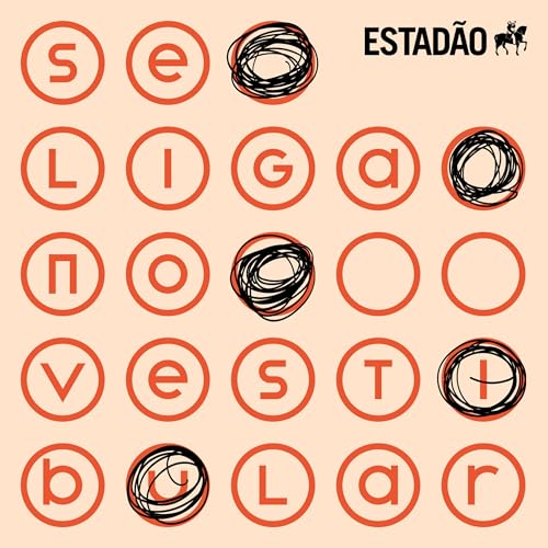 Se Liga no Vestibular by Estadão