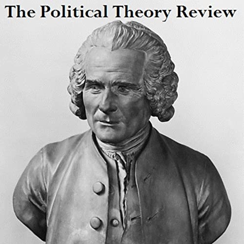 The Political Theory Review by Jeffrey Church