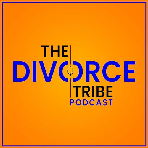 The Divorce Tribe Podcast by Luke Meidell