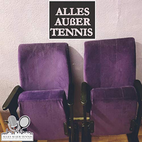 Alles außer Tennis by Simon Jascha