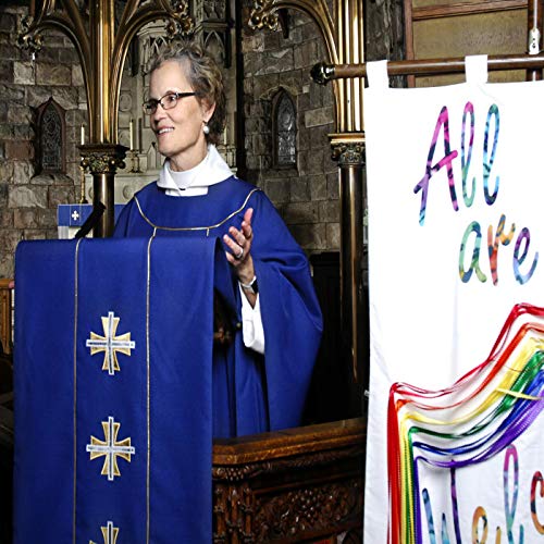 Christ Episcopal Church