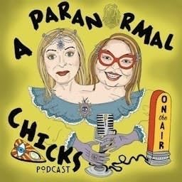 A Paranormal Chicks by A Paranormal Chicks | Realm