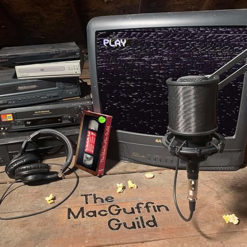 The MacGuffin Guild by The MacGuffin Guild