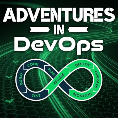 Adventures in DevOps by Will Button Warren Parad