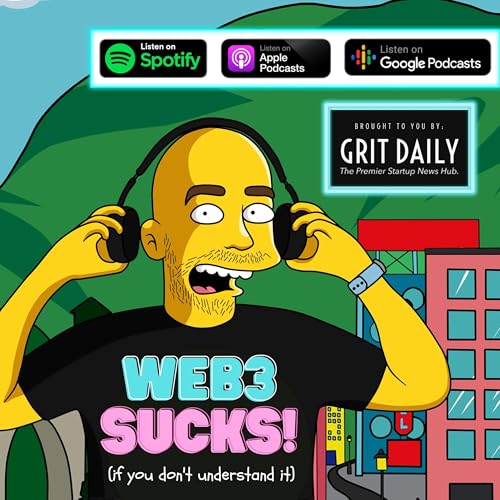 Web3 SUCKS! (if you don't understand it) by Web3 SUCK! (if you don't understand it)