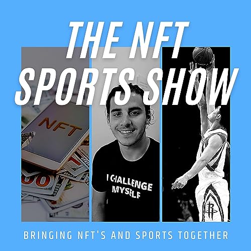 The NFT Sports Show by Yoel Levy