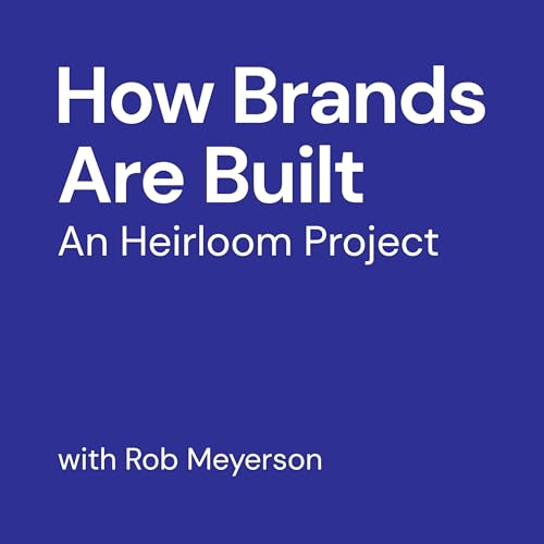 How Brands Are Built by How Brands Are Built