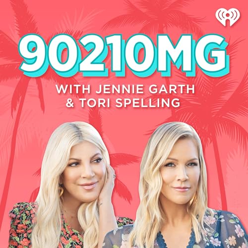 90210MG by iHeartPodcasts