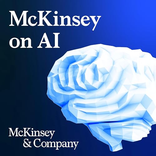 McKinsey on AI by McKinsey Analytics