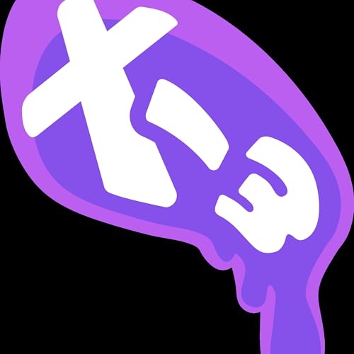 X-3 Podcast by Marcos Perez