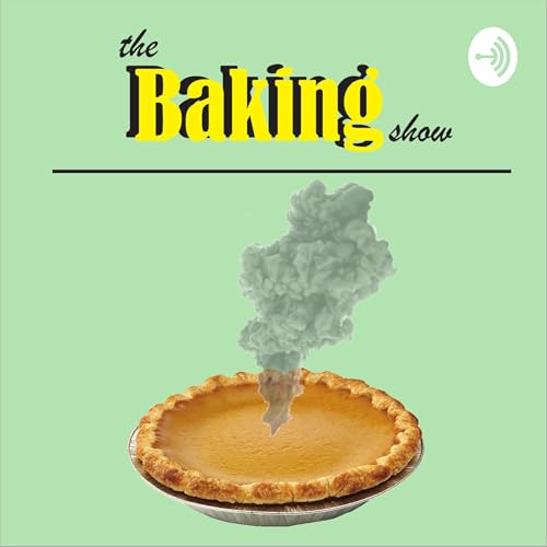 The Baking Show by BP Productions
