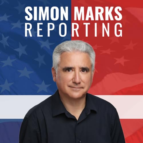 Simon Marks Reporting by Simon Marks Reporting
