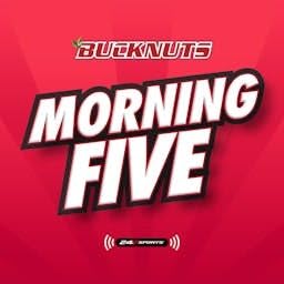 Bucknuts Morning 5: An Ohio State athletics podcast by 247Sports Ohio State Ohio State Football Buckeyes Ohio State athletics Ohio State Buckeyes Football College Football