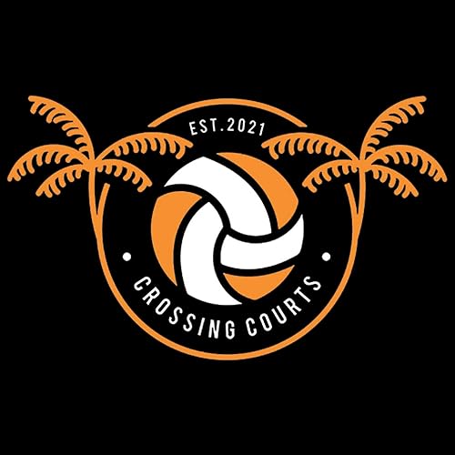 The Crossing Courts Haikyuu Podcast by Maurice 