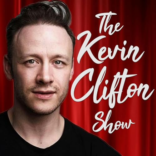The Kevin Clifton Show by Kevin Clifton