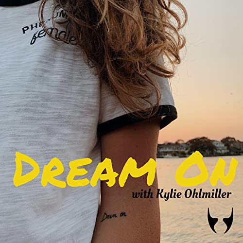 Dream On with Kylie Ohlmiller by KO17 Lacrosse