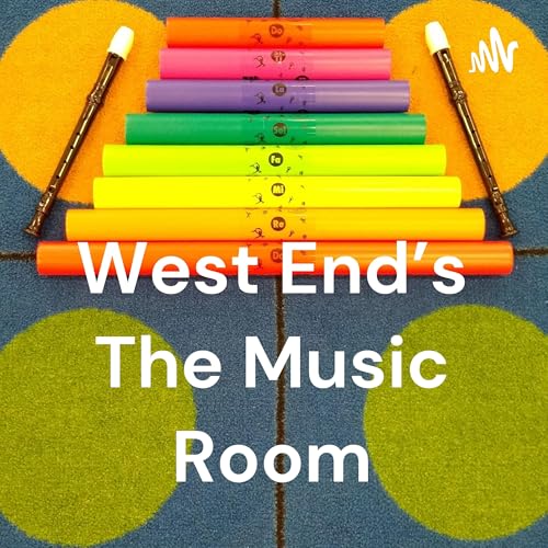 West End's The Music Room by Sam Simon