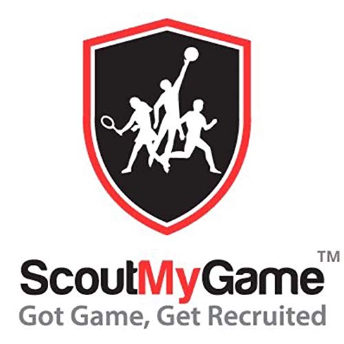 Scout My Game by Scout My Game
