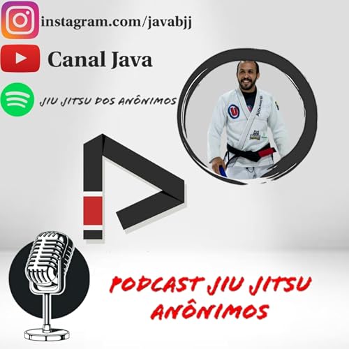 JIU JITSU ANÔNIMOS by Java