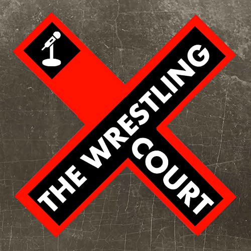 The Wrestling Court by The Wrestling Court