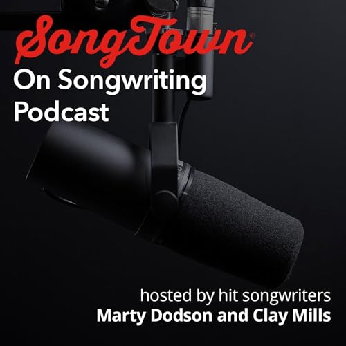 SongTown on Songwriting | Mastering the Art of Great Songs