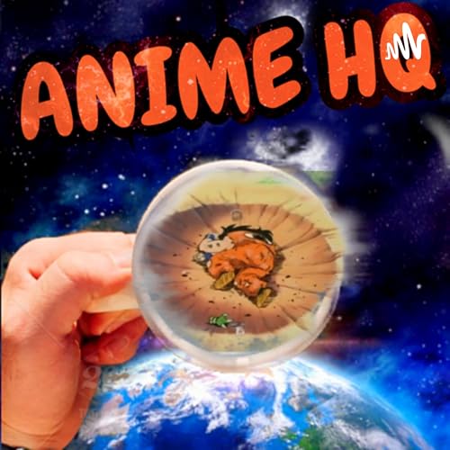 Anime HQ by Francicso