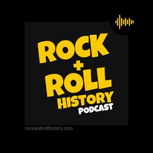 Rock and Roll History by rockandrollhistory.com